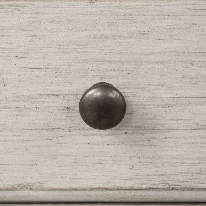 Farmhouse Reimagined Poster Bed, Dresser & Mirror image