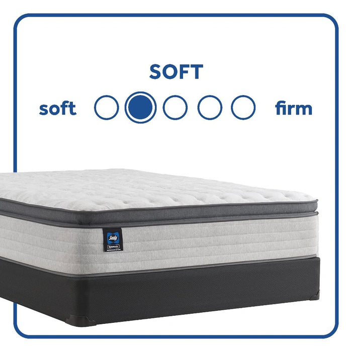 Spring Bloom Mattress - Discount Furniture World (Burlington,NC)