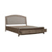 Avalon Uph Storage Bed image