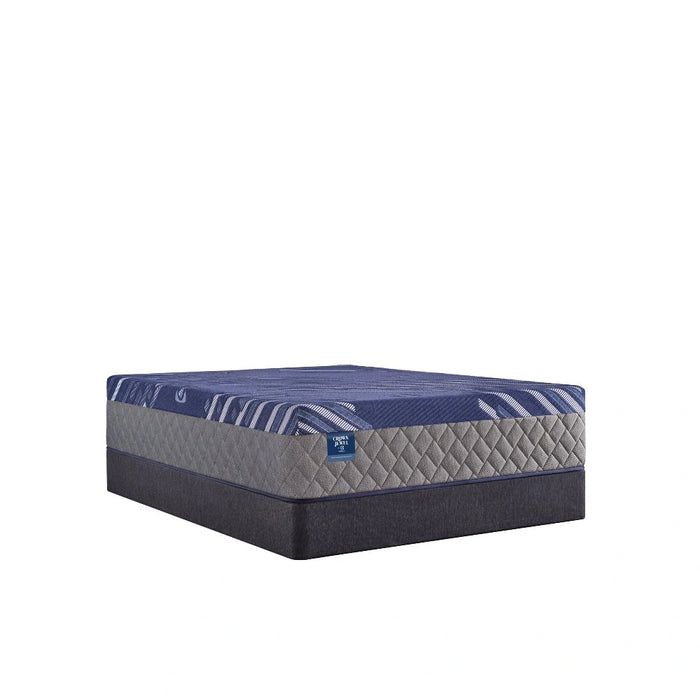 Sealy Eighth & Park Hybrid Mattress