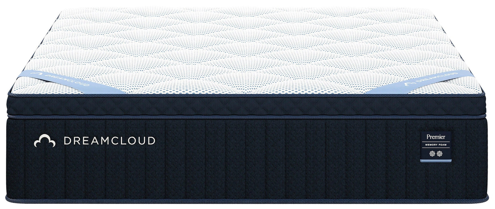 Dreamcloud Premier Memory Foam Mattress
