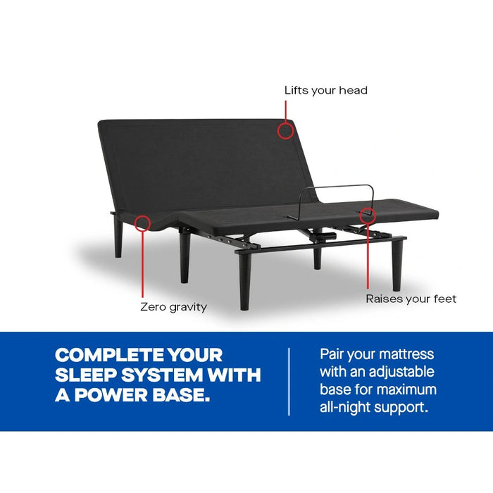 High Point II Mattress - Discount Furniture World (Burlington,NC)