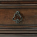 Arbor Place Sleigh Bed, Dresser & Mirror, Chest, Night Stand image