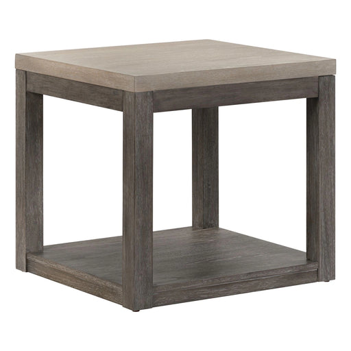 Piedmont End Table image