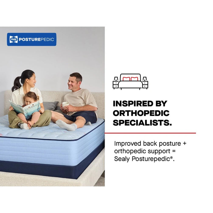 Goddard Spring Mattress