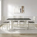 Brook Bay Opt 5 Piece Gathering Table Set image