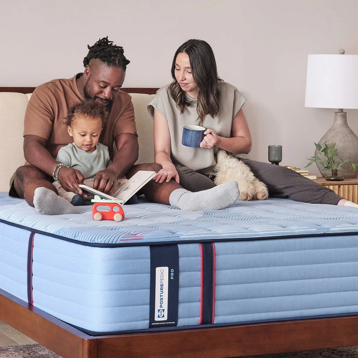 Haverford Spring Mattress