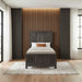 Modern Edge Panel Headboard image