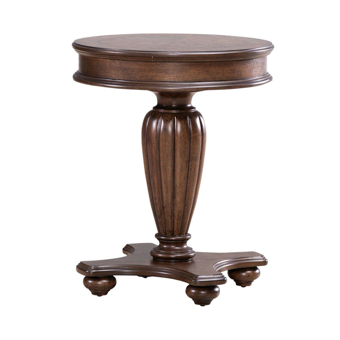Allington End Table image