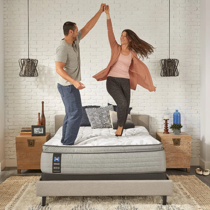 Lavina II Innerspring Mattress