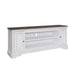 Fireplace TV Consoles 82 Inch Fireplace TV Console - Discount Furniture World (Burlington,NC)