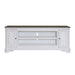 Fireplace TV Consoles 82 Inch Fireplace TV Console - Discount Furniture World (Burlington,NC)