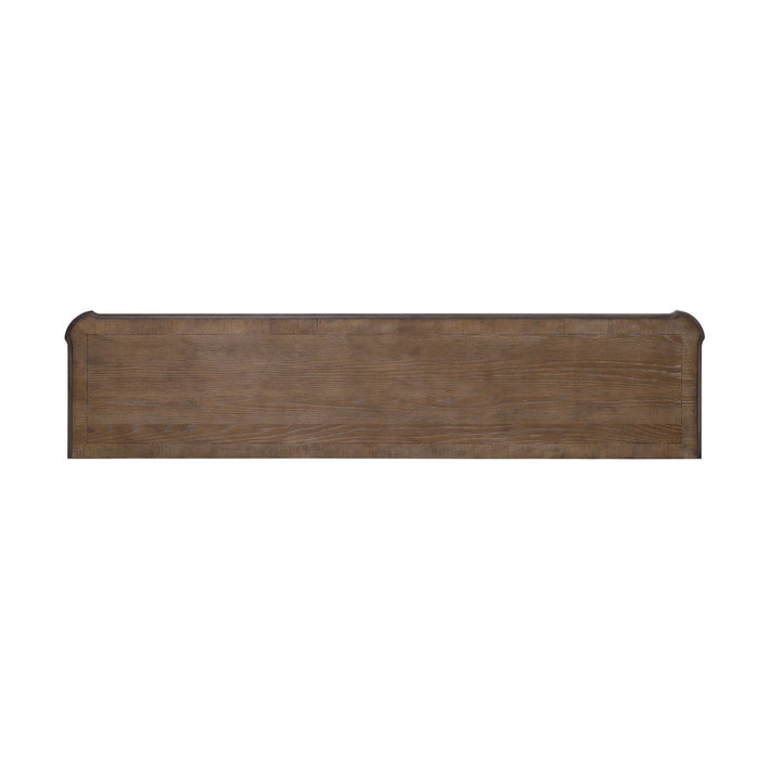 Fireplace TV Consoles 82 Inch Fireplace TV Console - Discount Furniture World (Burlington,NC)