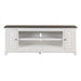 Fireplace TV Consoles 80 Inch Fireplace TV Console - Discount Furniture World (Burlington,NC)