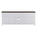 Fireplace TV Consoles 80 Inch Fireplace TV Console - Discount Furniture World (Burlington,NC)