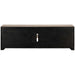 Fireplace TV Consoles 780 82 Inch Console w/ Fire FTS - Discount Furniture World (Burlington,NC)