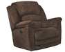 Catnapper Rialto Power Lay Flat Recliner in Chocolate 64775-7 image