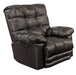 Catnapper Piazza Power Lay Flat Recliner in Chocolate 64776-7 image
