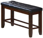 BARDSTOWN COUNTER HEIGHT BENCH image