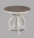 CLEMENTINE END TABLE image
