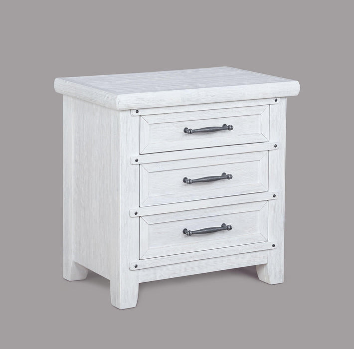 MAYBELLE NIGHT STAND image